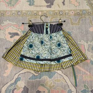 Matilda Jane Ellie OOAK #5 of 6